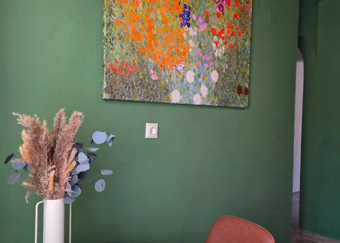 Canvas At Koskinou (Rhodes)