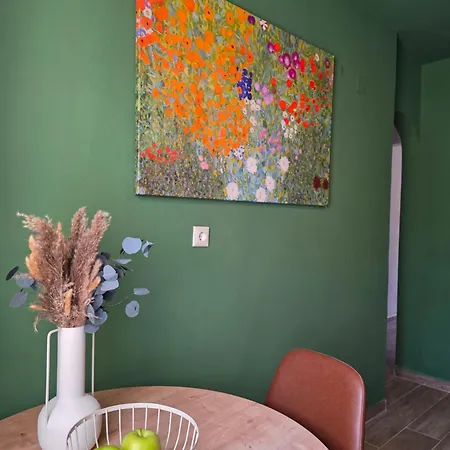 Canvas At Koskinou (Rhodes)